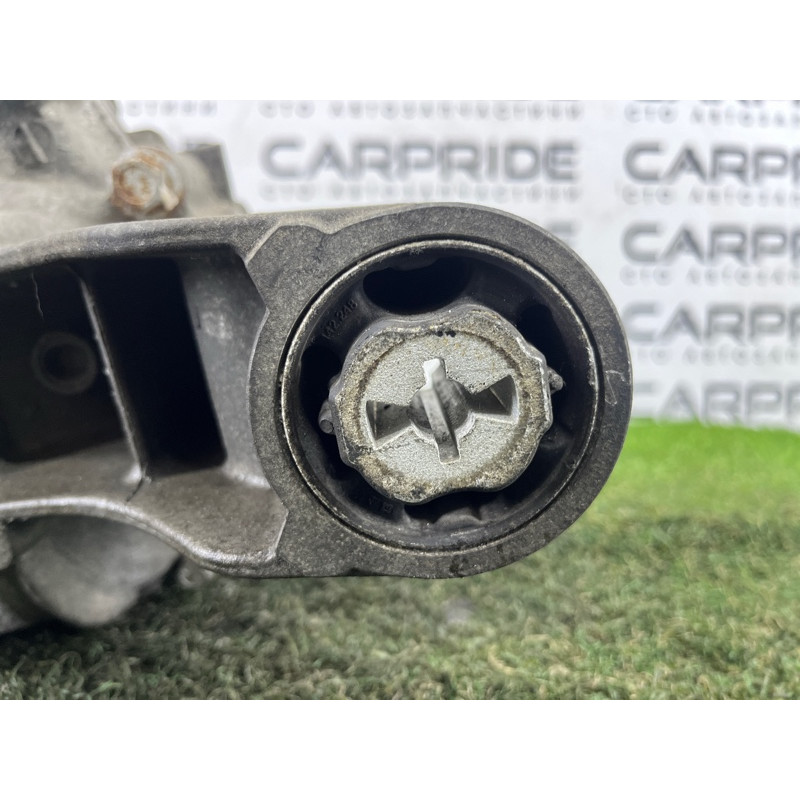 Редуктор (трансмиссия) Volkswagen Touareg NF 2011 3.0 TDI 0BP525015H