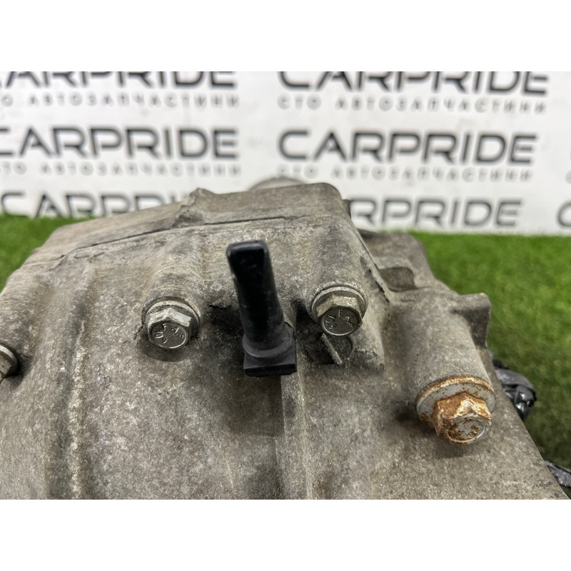 Редуктор (трансмиссия) Volkswagen Touareg NF 2011 3.0 TDI 0BP525015H