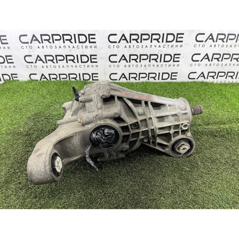 Редуктор (трансмиссия) Volkswagen Touareg NF 2011 3.0 TDI 0BP525015H