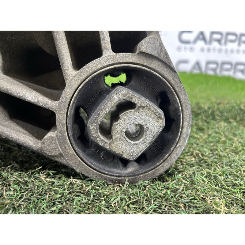 Редуктор (трансмиссия) Volkswagen Touareg NF 2011 3.0 TDI 0BP525015H