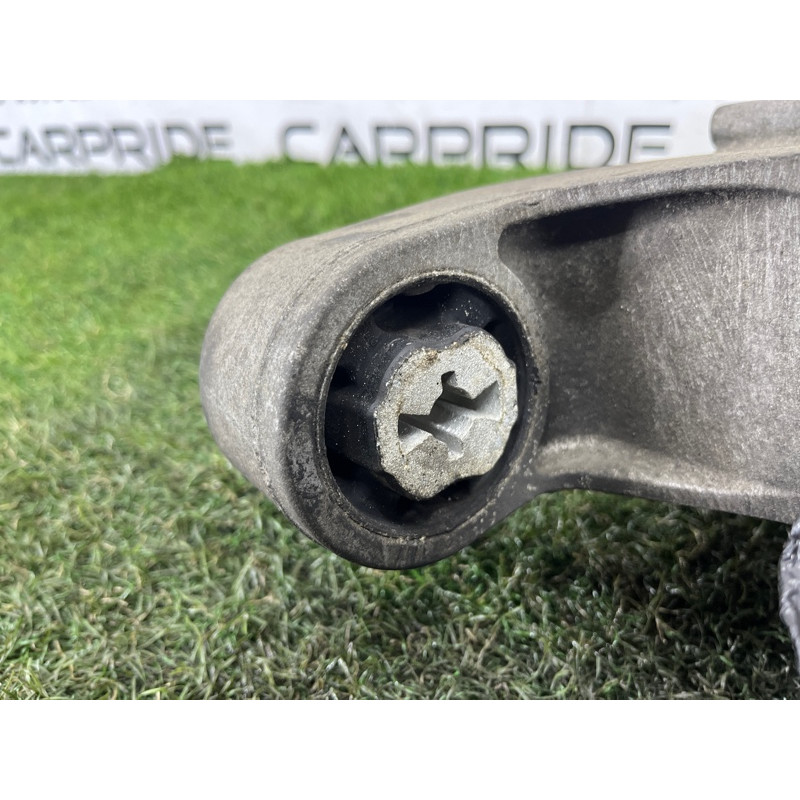 Редуктор (трансмиссия) Volkswagen Touareg NF 2011 3.0 TDI 0BP525015H