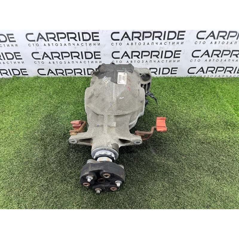 Редуктор (трансмиссия) BMW 7-series F02 2011 4.4 N63 33107577097