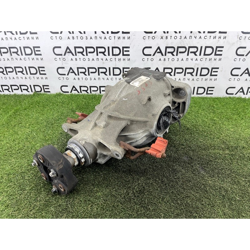 Редуктор (трансмиссия) BMW 7-series F02 2011 4.4 N63 33107577097