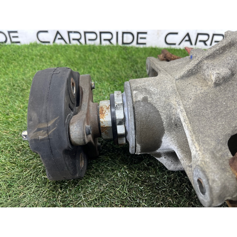 Редуктор (трансмиссия) BMW 7-series F02 2011 4.4 N63 33107577097