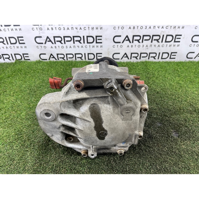 Редуктор (трансмиссия) BMW 7-series F02 2011 4.4 N63 33107577097