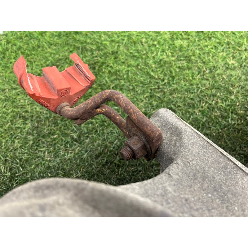 Редуктор (трансмиссия) BMW 7-series F02 2011 4.4 N63 33107577097