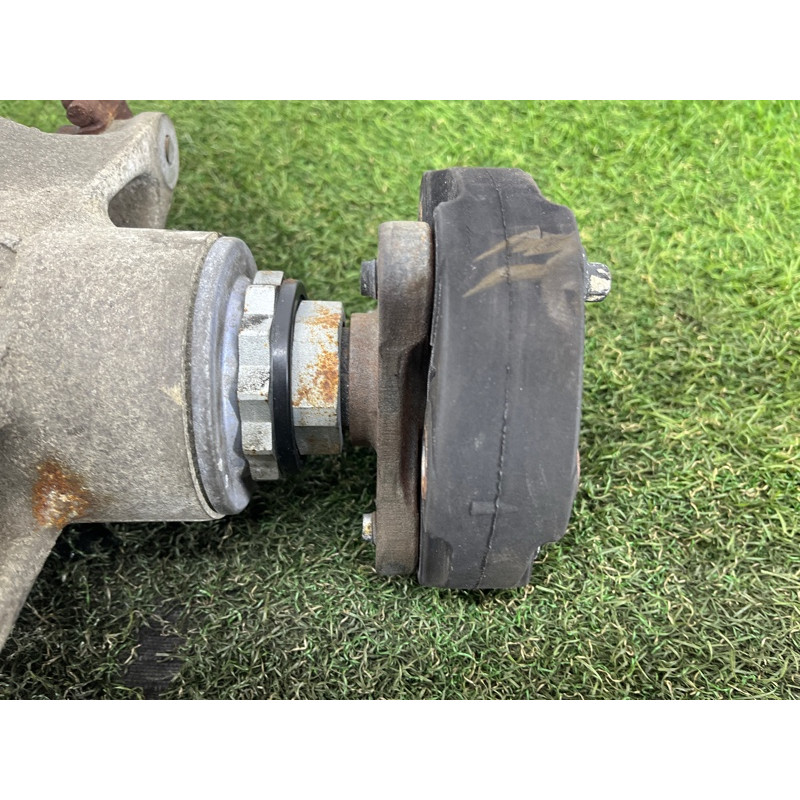 Редуктор (трансмиссия) BMW 7-series F02 2011 4.4 N63 33107577097