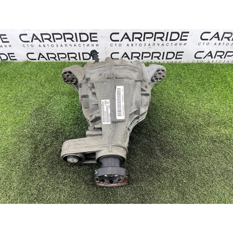 Редуктор (трансмиссия) Jeep Grand Cherokee WK2 2017 3.6 68251552AA