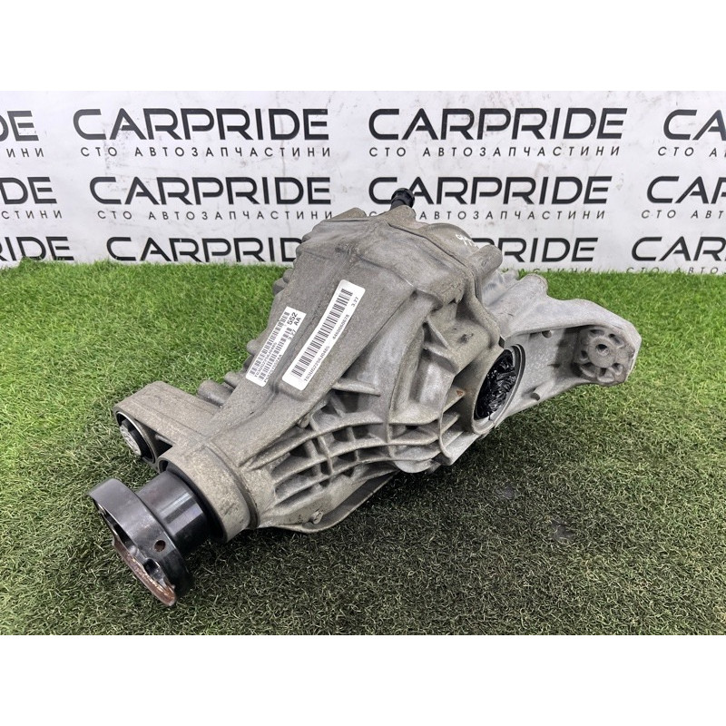 Редуктор (трансмиссия) Jeep Grand Cherokee WK2 2017 3.6 68251552AA