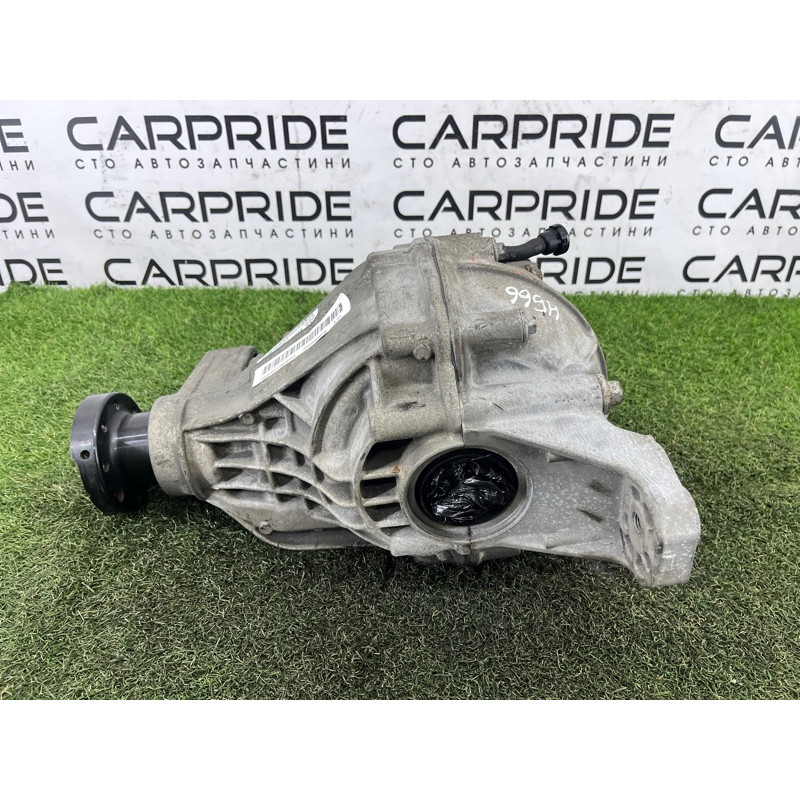 Редуктор (трансмиссия) Jeep Grand Cherokee WK2 2017 3.6 68251552AA