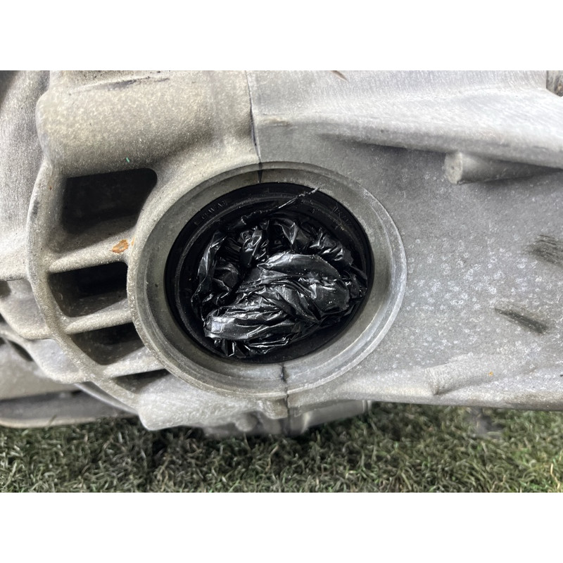 Редуктор (трансмиссия) Jeep Grand Cherokee WK2 2017 3.6 68251552AA