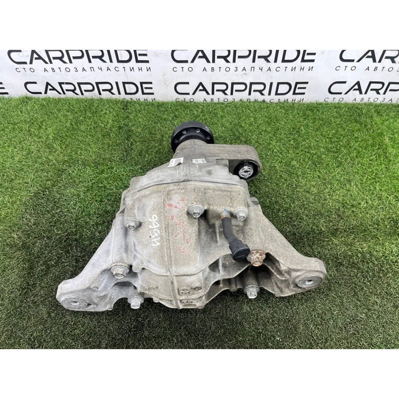 Редуктор (трансмиссия) Jeep Grand Cherokee WK2 2017 3.6 68251552AA