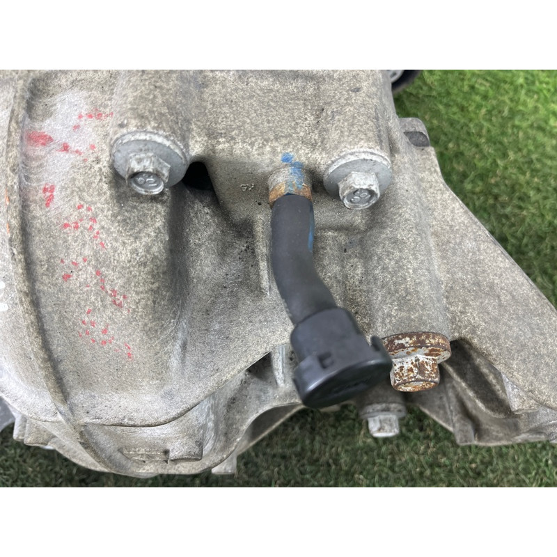 Редуктор (трансмиссия) Jeep Grand Cherokee WK2 2017 3.6 68251552AA