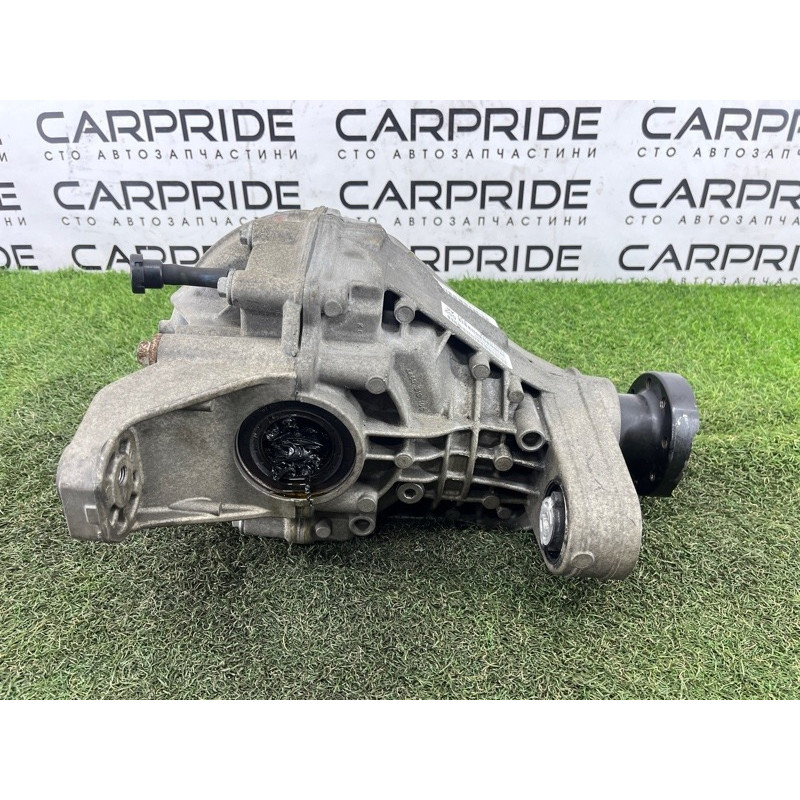 Редуктор (трансмиссия) Jeep Grand Cherokee WK2 2017 3.6 68251552AA