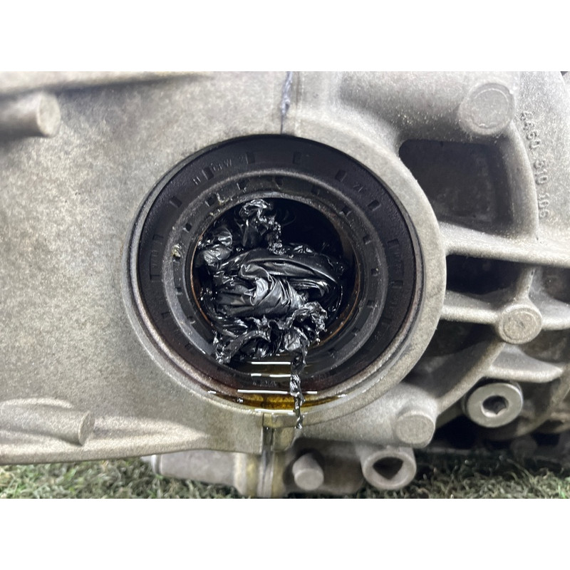 Редуктор (трансмиссия) Jeep Grand Cherokee WK2 2017 3.6 68251552AA