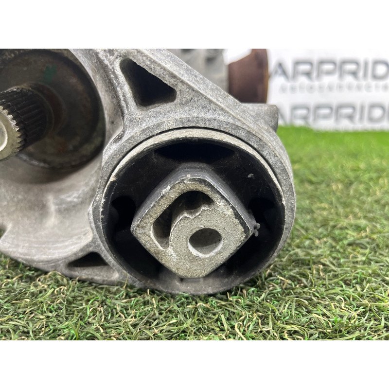 Редуктор (трансмиссия) Volkswagen Touareg NF 2012 3.6 CGRA 0BM409505M