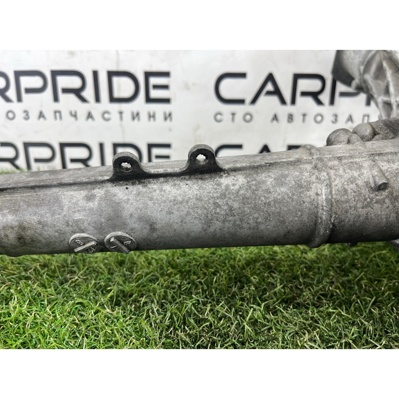 Редуктор (трансмиссия) Volkswagen Touareg NF 2012 3.6 CGRA 0BM409505M