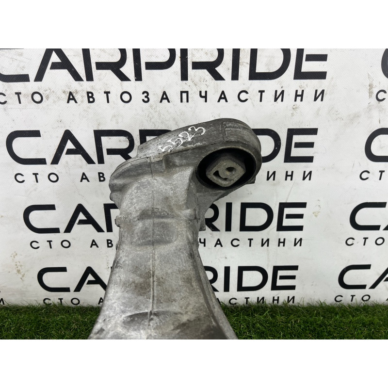 Редуктор (трансмиссия) Volkswagen Touareg NF 2012 3.6 CGRA 0BM409505M