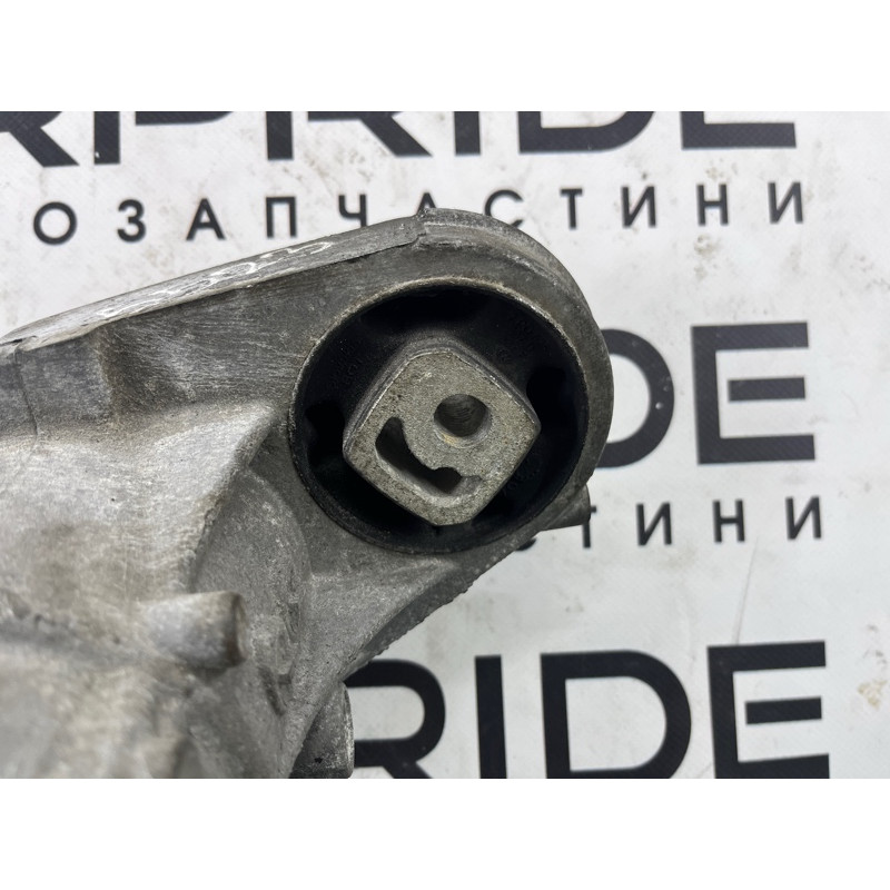 Редуктор (трансмиссия) Volkswagen Touareg NF 2012 3.6 CGRA 0BM409505M