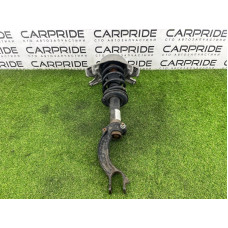 Амортизатор в сборе