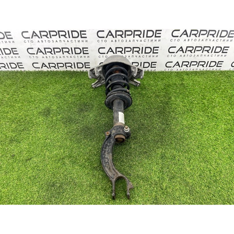 Амортизатор в сборе (подвеска) AUDI Q5 8R 2012 3.2 CALB 8R0413031F
