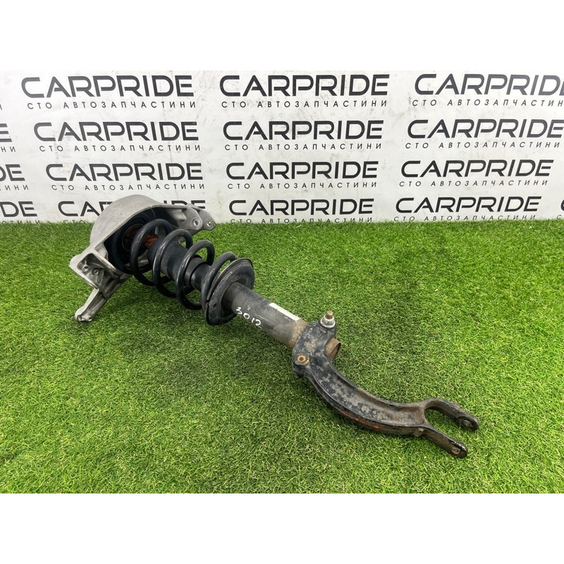 Амортизатор в сборе (подвеска) AUDI Q5 8R 2012 3.2 CALB 8R0413031F