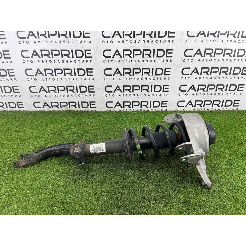 Амортизатор в сборе (подвеска) AUDI Q5 8R 2012 3.2 CALB 8R0413031F