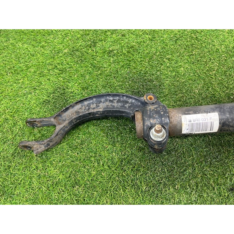 Амортизатор в сборе (подвеска) AUDI Q5 8R 2012 3.2 CALB 8R0413031F