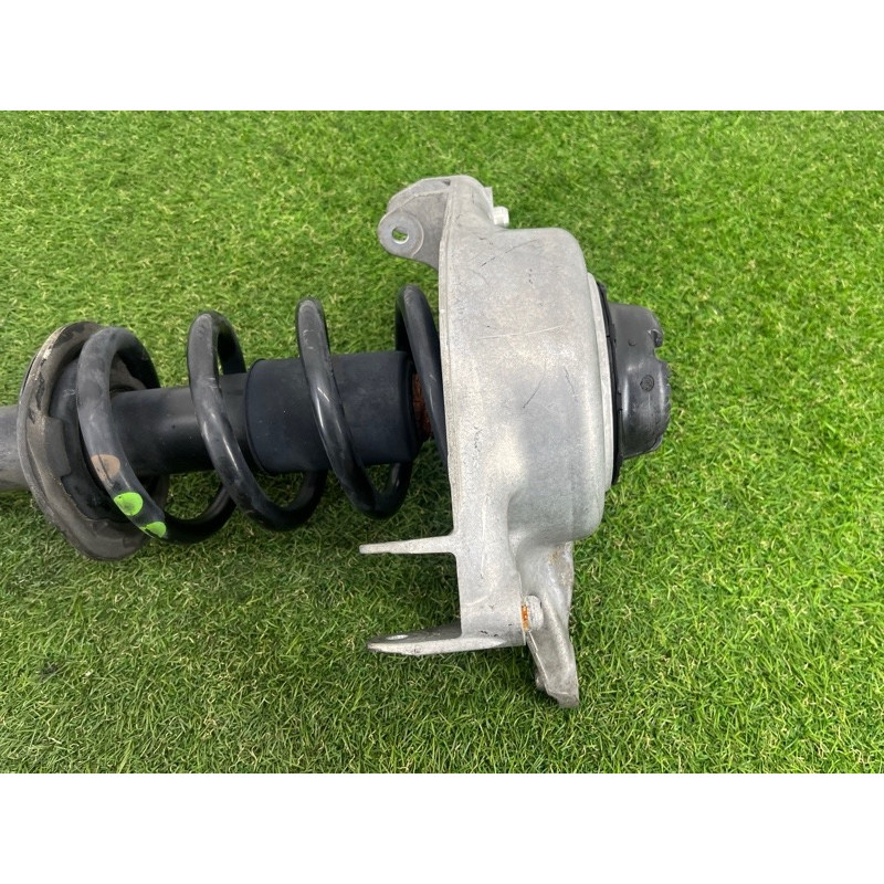 Амортизатор в сборе (подвеска) AUDI Q5 8R 2012 3.2 CALB 8R0413031F