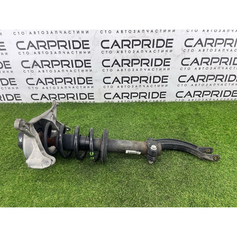 Амортизатор в сборе (подвеска) AUDI Q5 8R 2012 3.2 CALB 8R0413031F