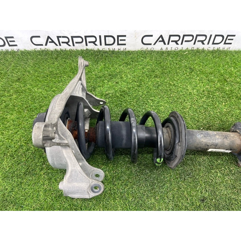 Амортизатор в сборе (подвеска) AUDI Q5 8R 2012 3.2 CALB 8R0413031F