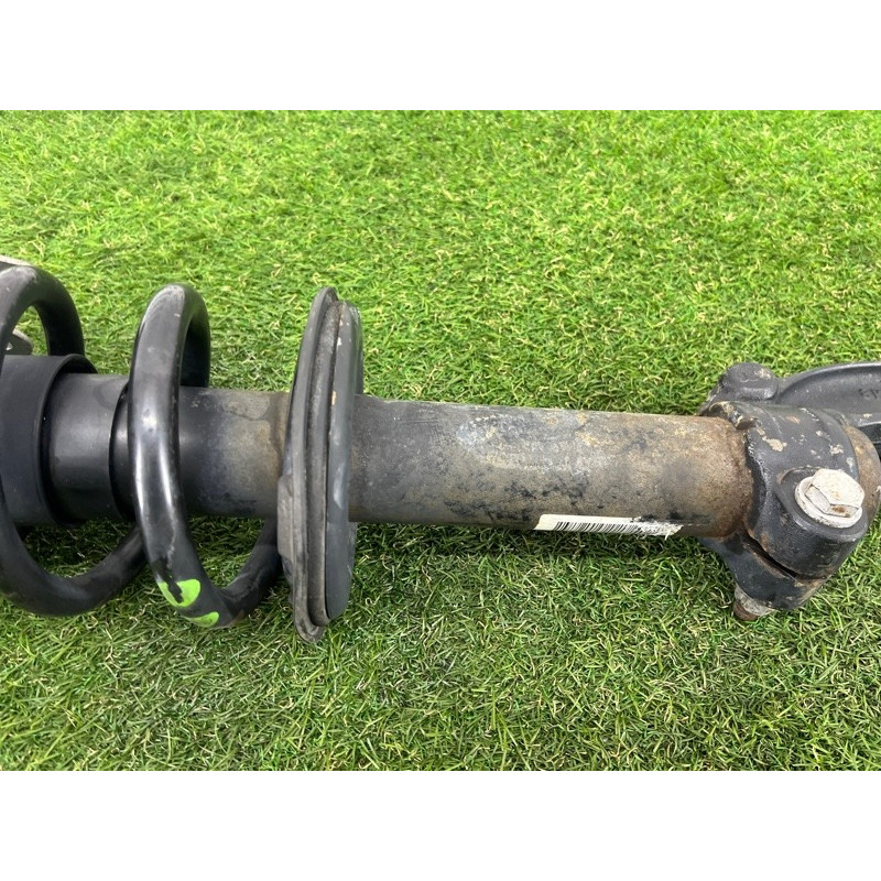 Амортизатор в сборе (подвеска) AUDI Q5 8R 2012 3.2 CALB 8R0413031F