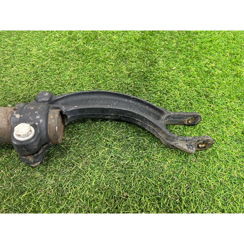 Амортизатор в сборе (подвеска) AUDI Q5 8R 2012 3.2 CALB 8R0413031F