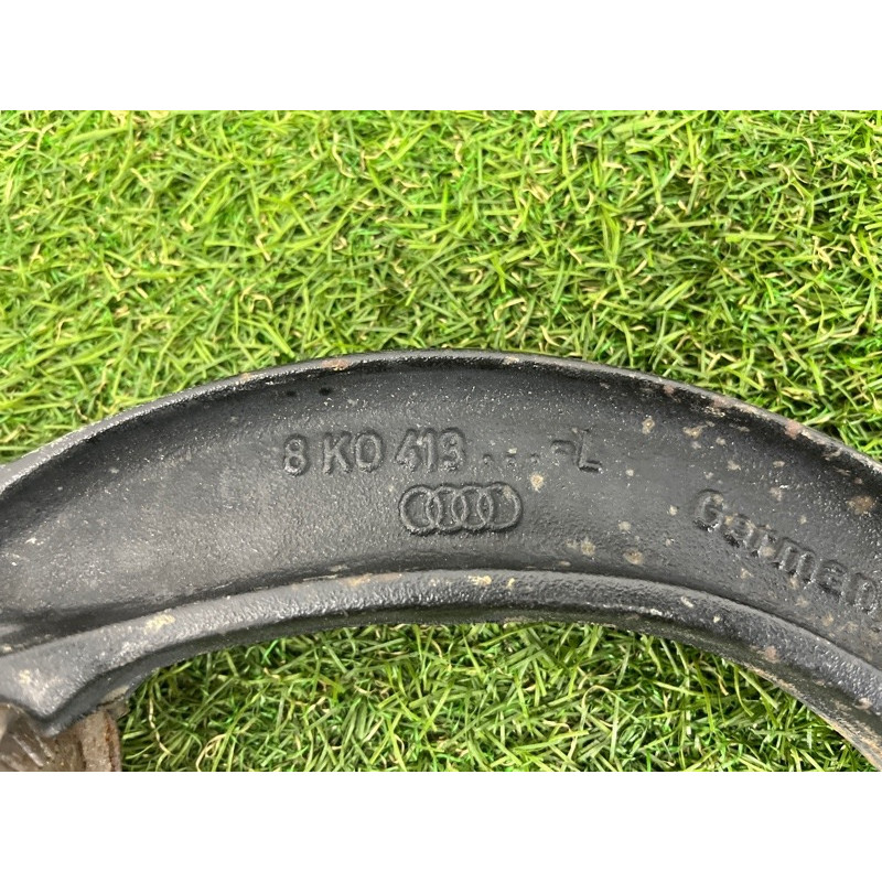 Амортизатор в сборе (подвеска) AUDI Q5 8R 2012 3.2 CALB 8R0413031F