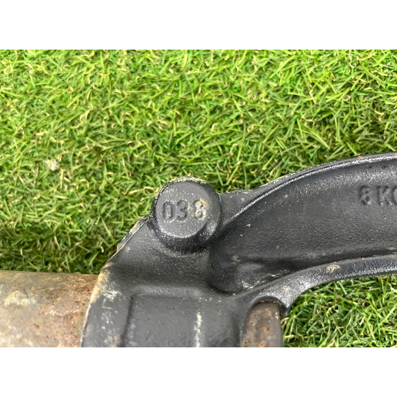 Амортизатор в сборе (подвеска) AUDI Q5 8R 2012 3.2 CALB 8R0413031F