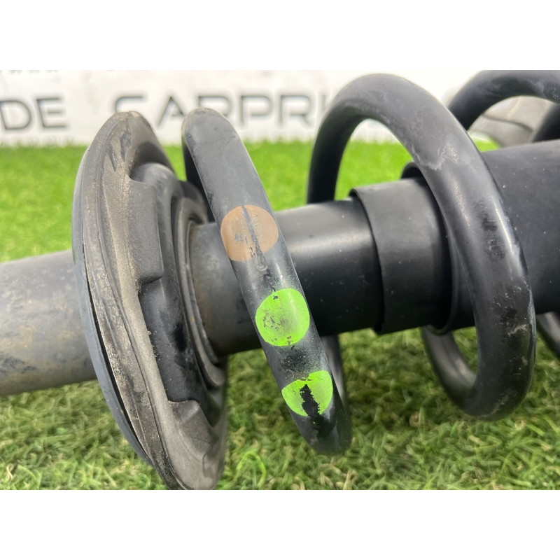 Амортизатор в сборе (подвеска) AUDI Q5 8R 2012 3.2 CALB 8R0413031F