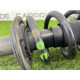 Амортизатор в сборе (подвеска) AUDI Q5 8R 2012 3.2 CALB 8R0413031F