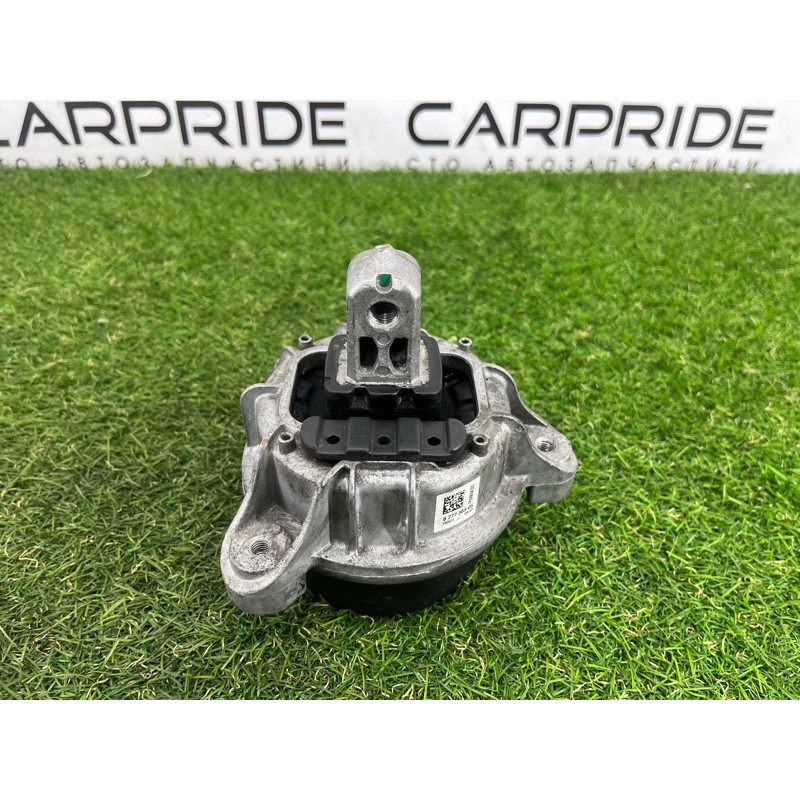 Подушка двигателя (двигатель и элементы) BMW 5-series Gran Turismo F07 2011 3.0 N55B30 22116777365