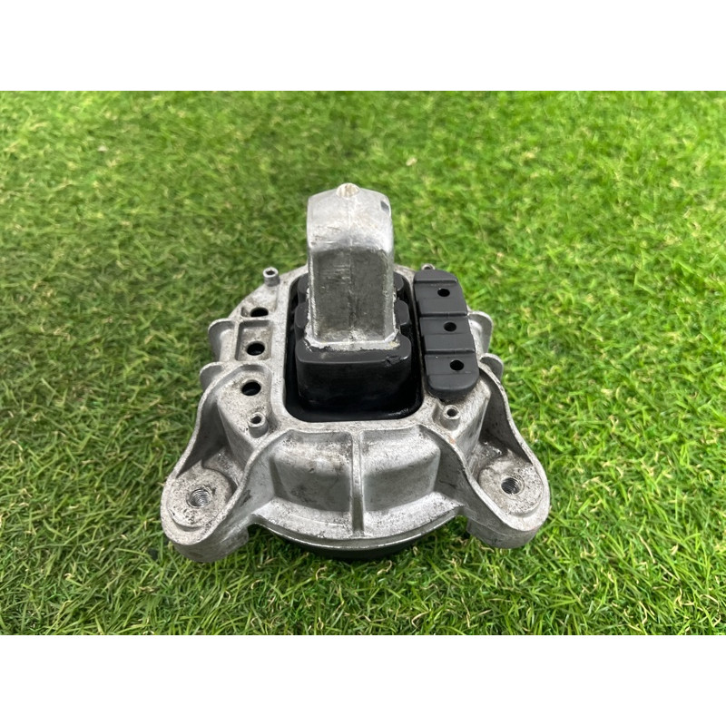 Подушка двигателя (двигатель и элементы) BMW 5-series Gran Turismo F07 2011 3.0 N55B30 22116777365