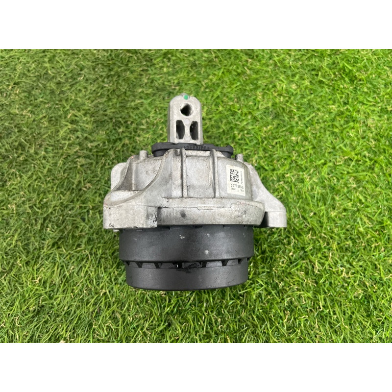 Подушка двигателя (двигатель и элементы) BMW 5-series Gran Turismo F07 2011 3.0 N55B30 22116777365