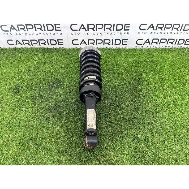 Амортизатор в сборе (подвеска) AUDI Q7 4L 2011 3.0 CATA 7L8513029K