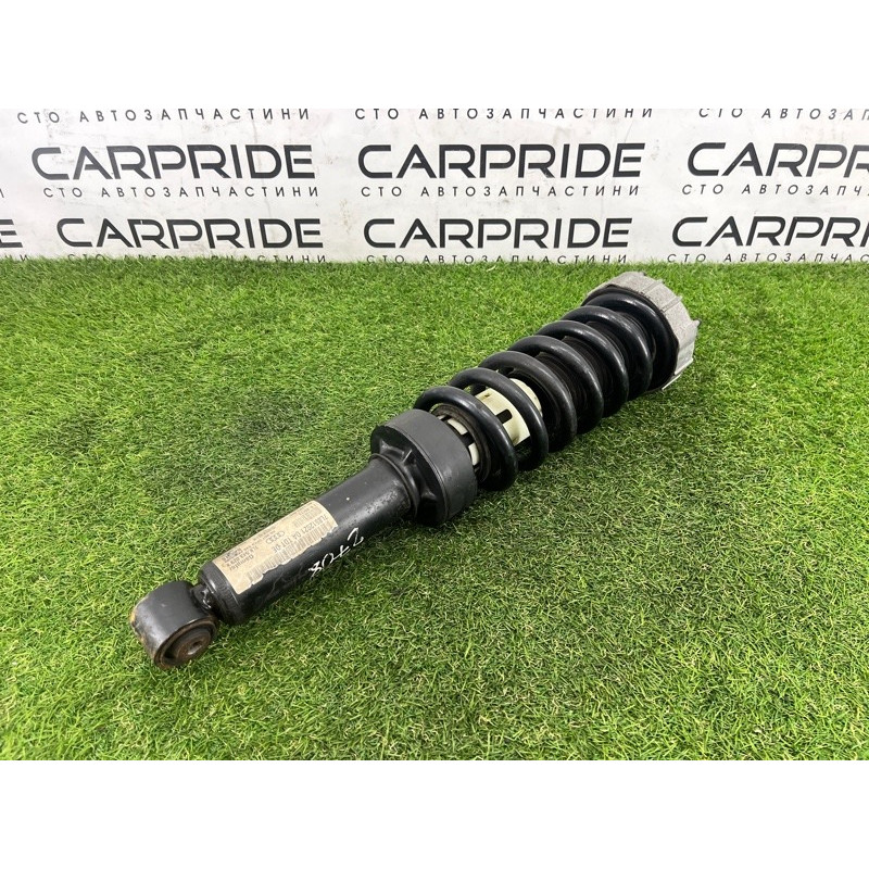 Амортизатор в сборе (подвеска) AUDI Q7 4L 2011 3.0 CATA 7L8513029K