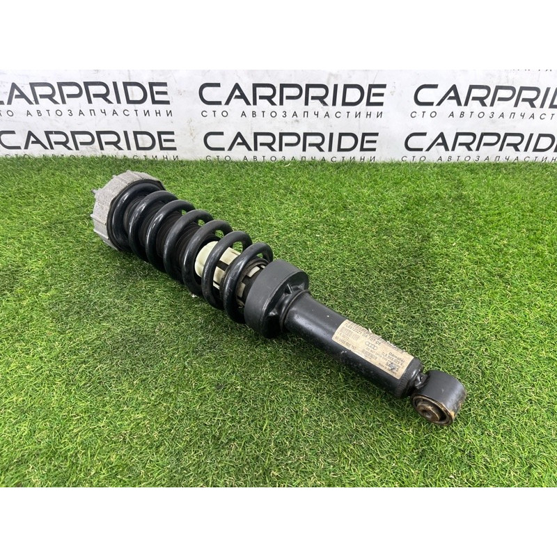 Амортизатор в сборе (подвеска) AUDI Q7 4L 2011 3.0 CATA 7L8513029K