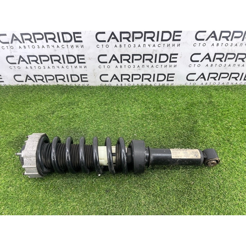 Амортизатор в сборе (подвеска) AUDI Q7 4L 2011 3.0 CATA 7L8513029K