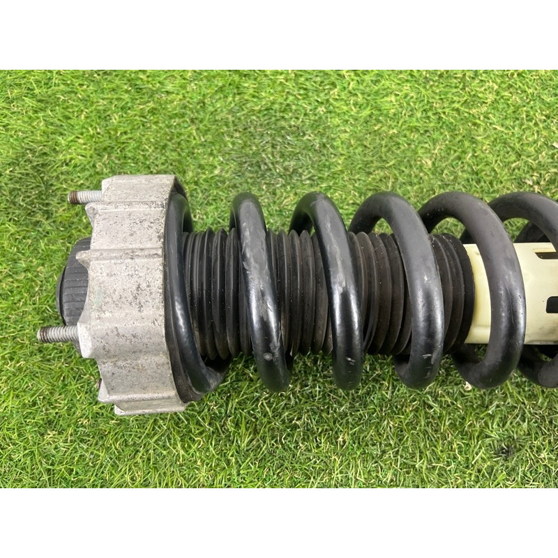 Амортизатор в сборе (подвеска) AUDI Q7 4L 2011 3.0 CATA 7L8513029K