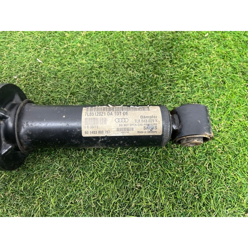 Амортизатор в сборе (подвеска) AUDI Q7 4L 2011 3.0 CATA 7L8513029K