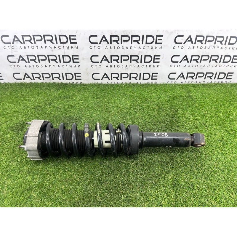 Амортизатор в сборе (подвеска) AUDI Q7 4L 2011 3.0 CATA 7L8513029K