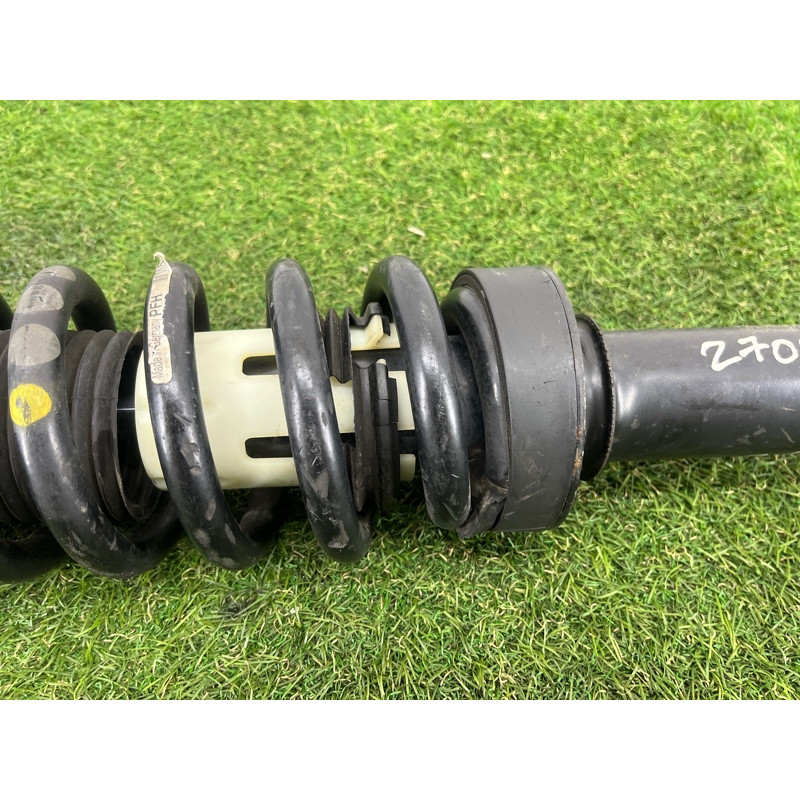 Амортизатор в сборе (подвеска) AUDI Q7 4L 2011 3.0 CATA 7L8513029K