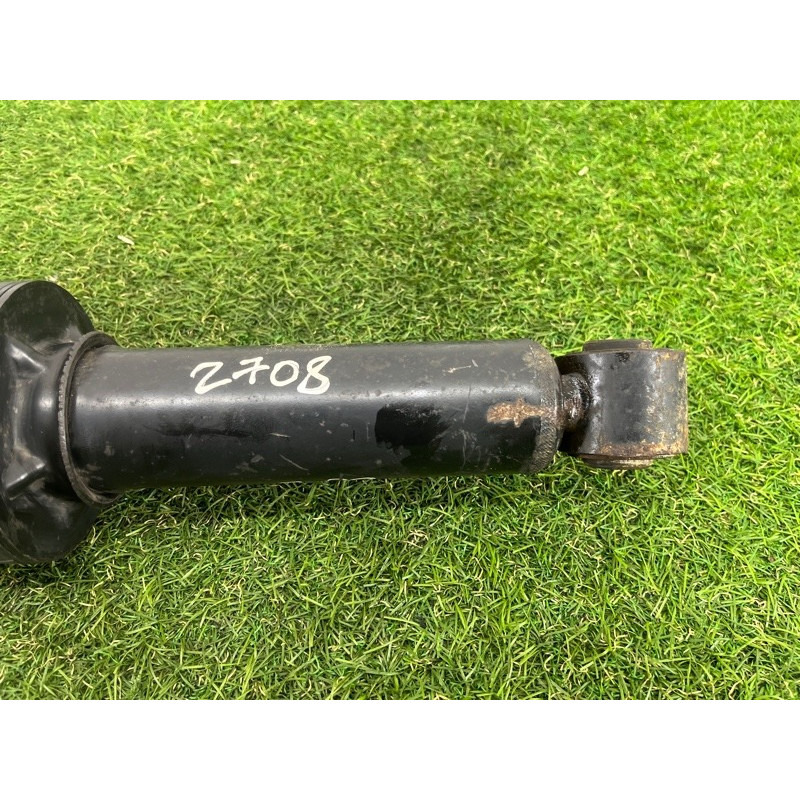 Амортизатор в сборе (подвеска) AUDI Q7 4L 2011 3.0 CATA 7L8513029K