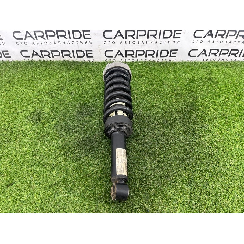 Амортизатор в сборе (подвеска) AUDI Q7 4L 2011 3.0 CATA 7L8513029K